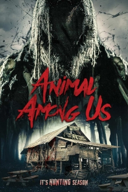 watch Animal Among Us Movie online free in hd on Red Stitch