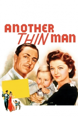 watch Another Thin Man Movie online free in hd on Red Stitch