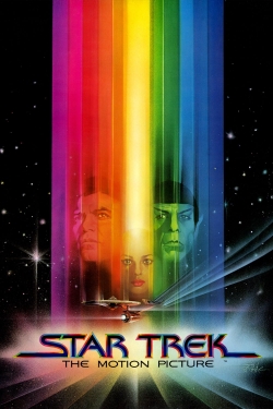 watch Star Trek: The Motion Picture Movie online free in hd on Red Stitch