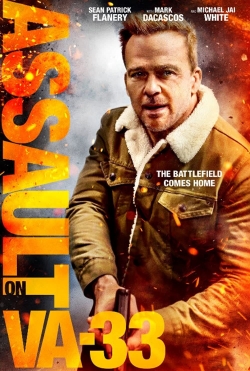 watch Assault on VA-33 Movie online free in hd on Red Stitch