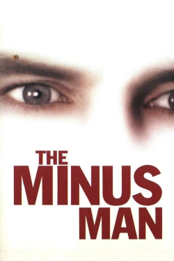 watch The Minus Man Movie online free in hd on Red Stitch