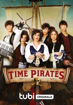 watch Time Pirates Movie online free in hd on Red Stitch