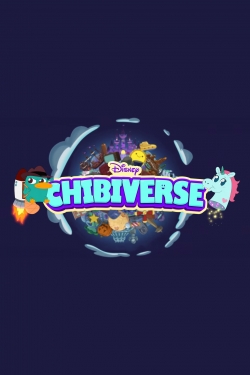 watch Chibiverse Movie online free in hd on Red Stitch