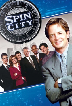 watch Spin City Movie online free in hd on Red Stitch