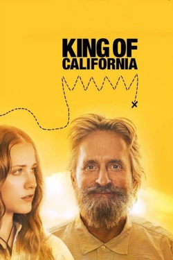 watch King of California Movie online free in hd on Red Stitch