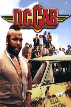 watch D.C. Cab Movie online free in hd on Red Stitch