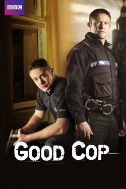 watch Good Cop Movie online free in hd on Red Stitch