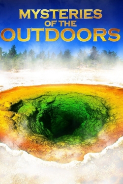 watch Mysteries of the Outdoors Movie online free in hd on Red Stitch