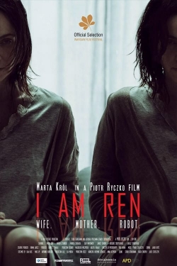 watch I am REN Movie online free in hd on Red Stitch