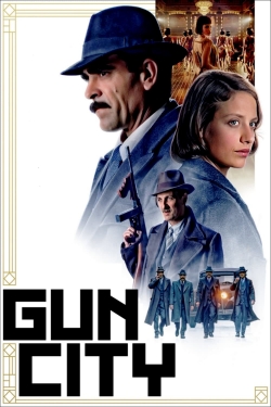 watch Gun City Movie online free in hd on Red Stitch