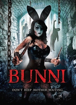 watch Bunni Movie online free in hd on Red Stitch