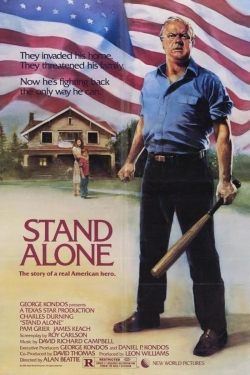 watch Stand Alone Movie online free in hd on Red Stitch