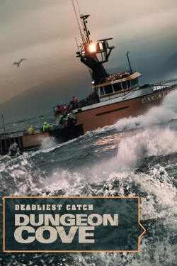 watch Deadliest Catch: Dungeon Cove Movie online free in hd on Red Stitch