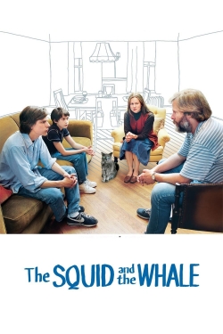 watch The Squid and the Whale Movie online free in hd on Red Stitch