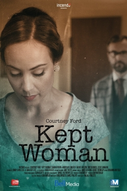 watch Kept Woman Movie online free in hd on Red Stitch