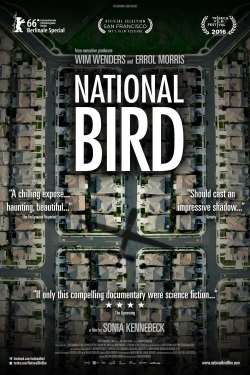 watch National Bird Movie online free in hd on Red Stitch