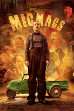 watch Micmacs Movie online free in hd on Red Stitch