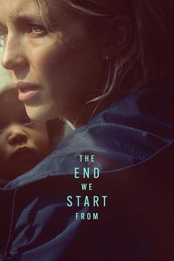 watch The End We Start From Movie online free in hd on Red Stitch