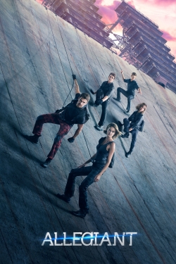 watch Allegiant Movie online free in hd on Red Stitch