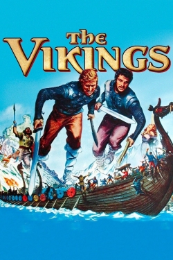 watch The Vikings Movie online free in hd on Red Stitch