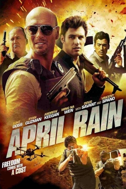 watch April Rain Movie online free in hd on Red Stitch