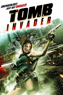 watch Tomb Invader Movie online free in hd on Red Stitch