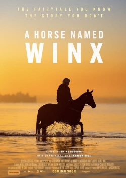 watch A Horse Named Winx Movie online free in hd on Red Stitch