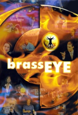 watch Brass Eye Movie online free in hd on Red Stitch