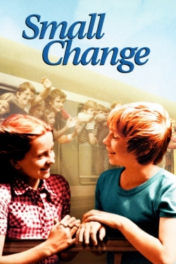 watch Small Change Movie online free in hd on Red Stitch