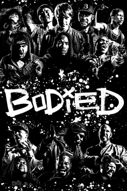 watch Bodied Movie online free in hd on Red Stitch