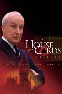 watch House of Cards Movie online free in hd on Red Stitch