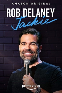 watch Rob Delaney: Jackie Movie online free in hd on Red Stitch