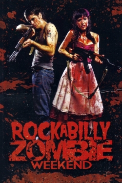 watch Rockabilly Zombie Weekend Movie online free in hd on Red Stitch