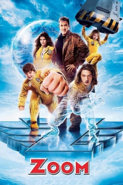 watch Zoom Movie online free in hd on Red Stitch