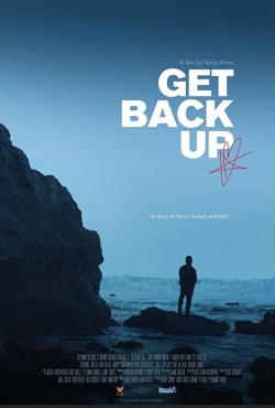 watch Get Back Up Movie online free in hd on Red Stitch