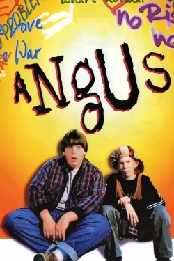 watch Angus Movie online free in hd on Red Stitch