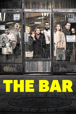 watch The Bar Movie online free in hd on Red Stitch