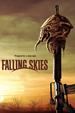 watch Falling Skies Movie online free in hd on Red Stitch