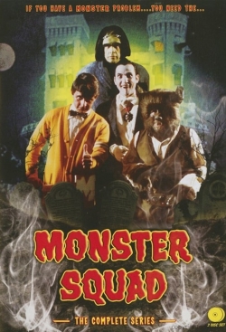 watch Monster Squad Movie online free in hd on Red Stitch