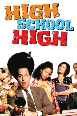 watch High School High Movie online free in hd on Red Stitch