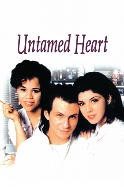 watch Untamed Heart Movie online free in hd on Red Stitch