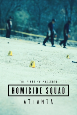 watch The First 48 Presents: Homicide Squad Atlanta Movie online free in hd on Red Stitch