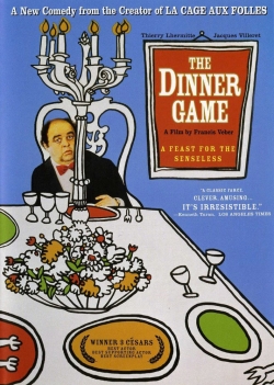 watch The Dinner Game Movie online free in hd on Red Stitch