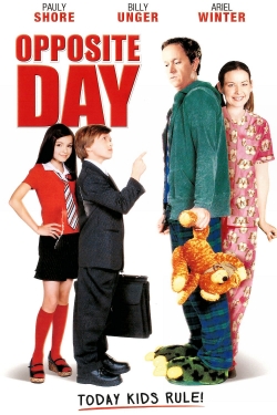 watch Opposite Day Movie online free in hd on Red Stitch