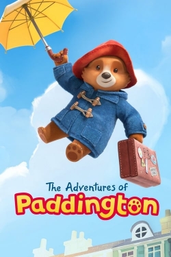 watch The Adventures of Paddington Movie online free in hd on Red Stitch