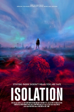 watch Isolation Movie online free in hd on Red Stitch