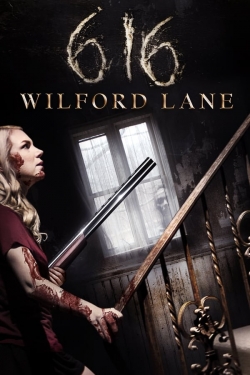 watch 616 Wilford Lane Movie online free in hd on Red Stitch