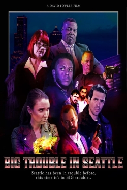 watch Big Trouble In Seattle Movie online free in hd on Red Stitch