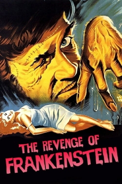 watch The Revenge of Frankenstein Movie online free in hd on Red Stitch