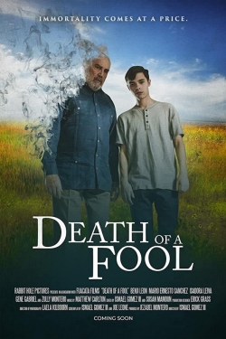 watch Death of a Fool Movie online free in hd on Red Stitch